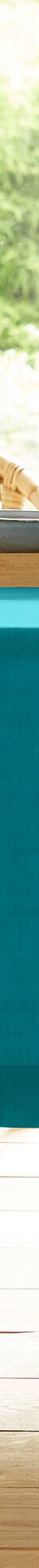 Nappe infroissable (bleu canard) Nappe infroissable (bleu canard)
